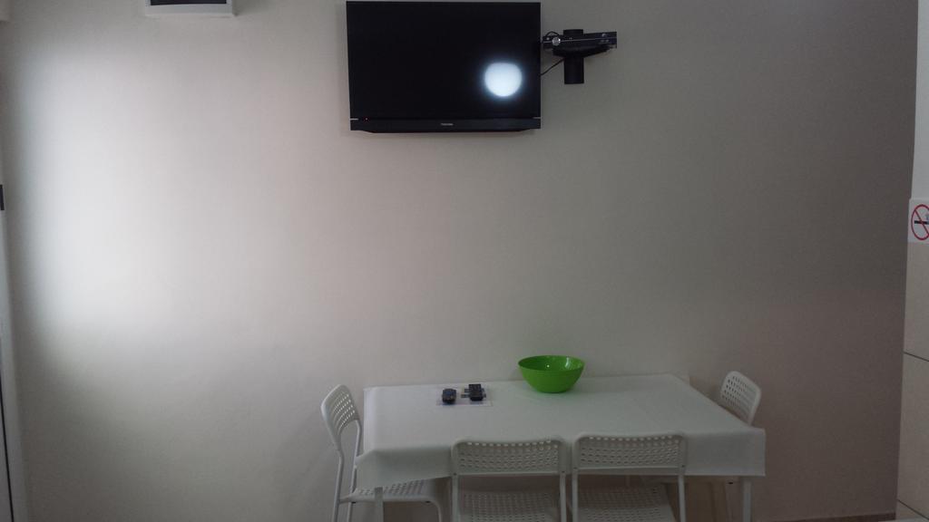 Apartments Fortunella Budva Ruang foto