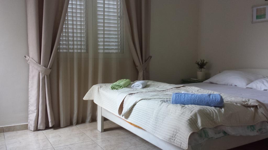 Apartments Fortunella Budva Ruang foto