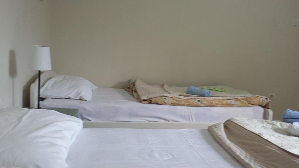 Apartments Fortunella Budva Ruang foto