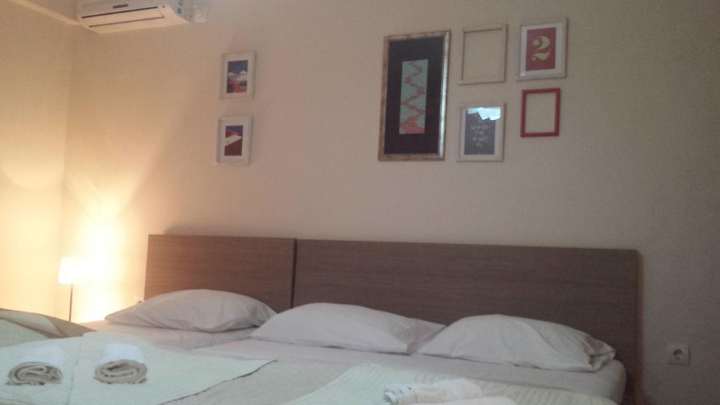 Apartments Fortunella Budva Ruang foto