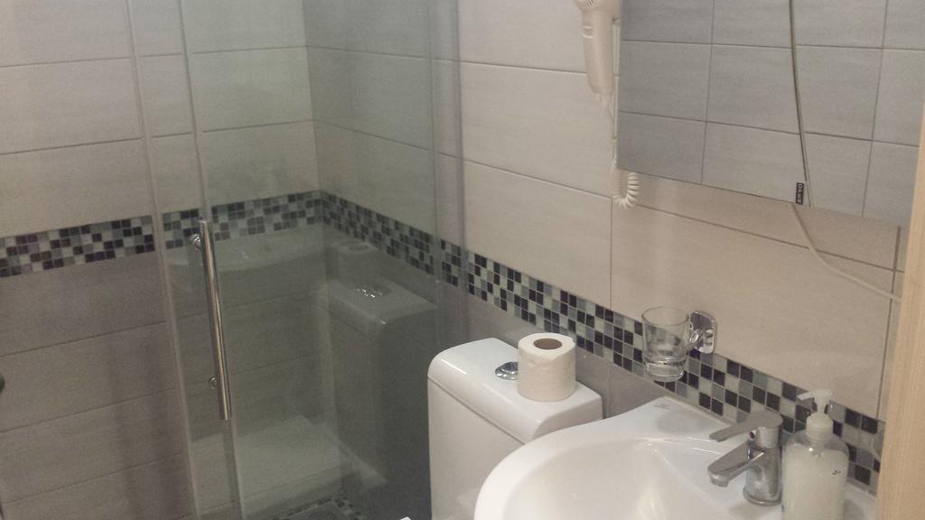 Apartments Fortunella Budva Ruang foto