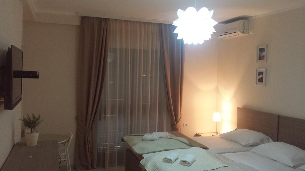 Apartments Fortunella Budva Ruang foto