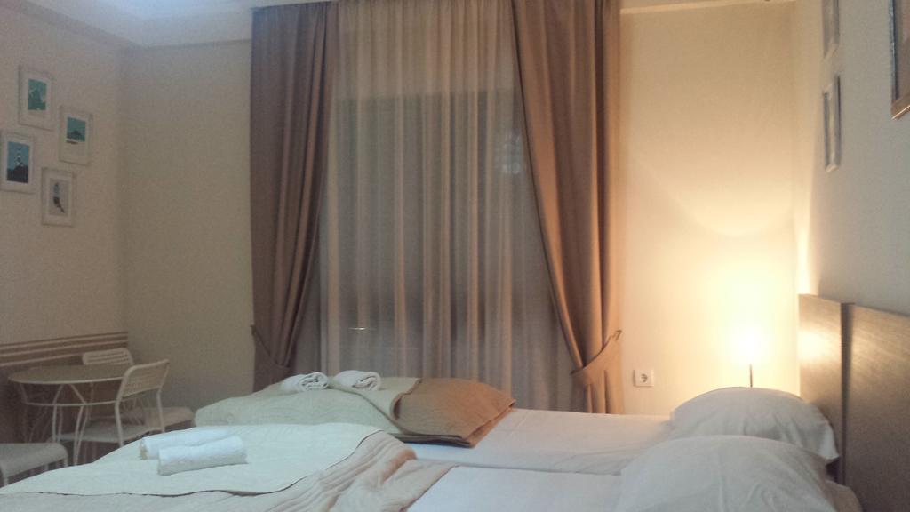 Apartments Fortunella Budva Ruang foto