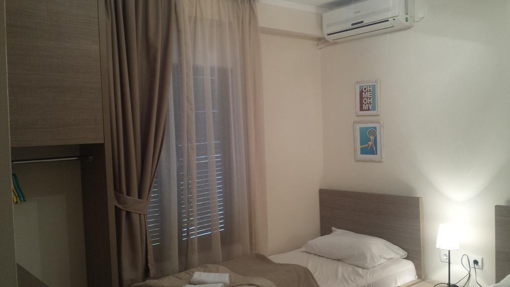 Apartments Fortunella Budva Ruang foto
