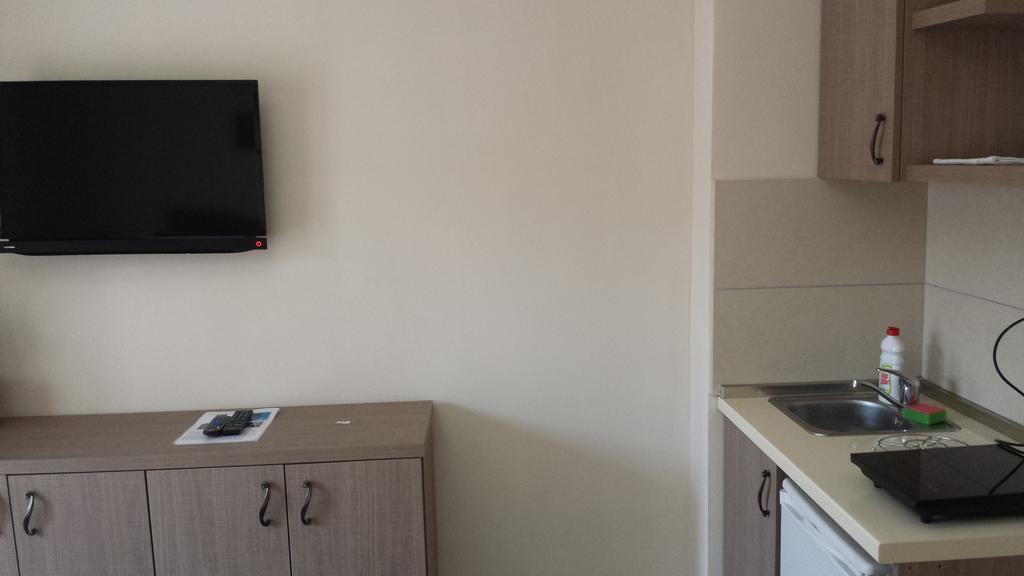 Apartments Fortunella Budva Ruang foto