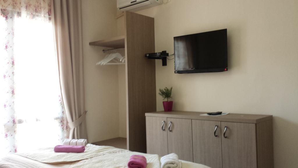Apartments Fortunella Budva Ruang foto