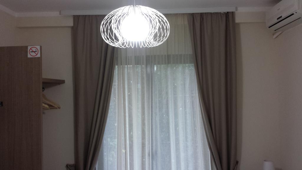 Apartments Fortunella Budva Ruang foto