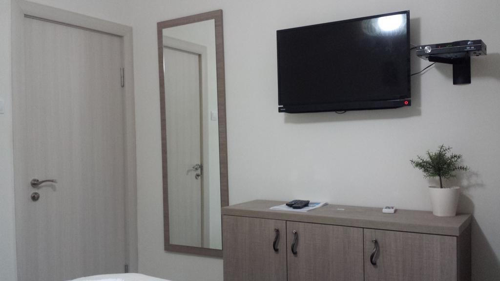 Apartments Fortunella Budva Ruang foto