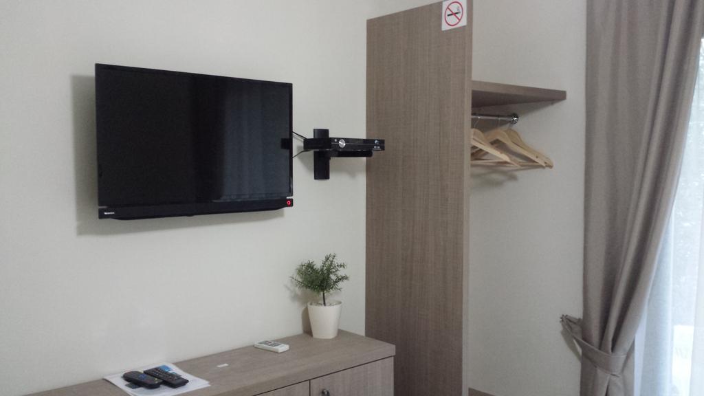 Apartments Fortunella Budva Ruang foto
