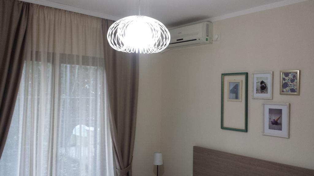 Apartments Fortunella Budva Ruang foto