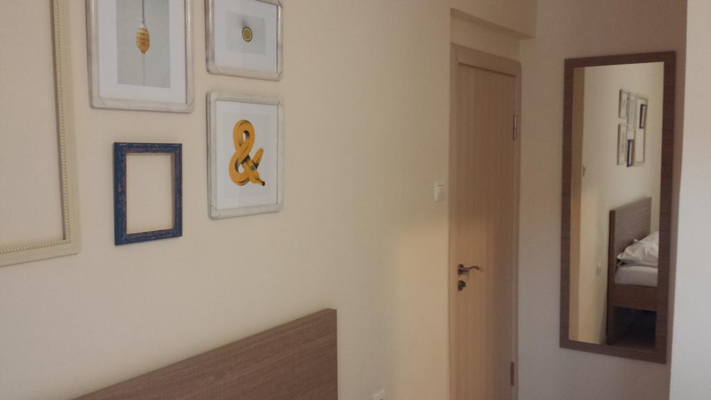 Apartments Fortunella Budva Ruang foto