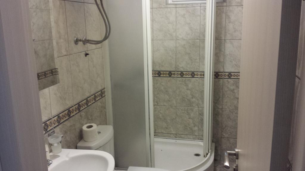 Apartments Fortunella Budva Ruang foto