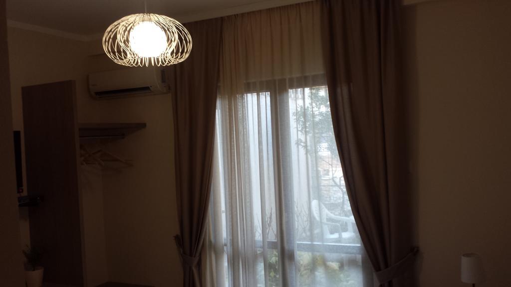Apartments Fortunella Budva Ruang foto