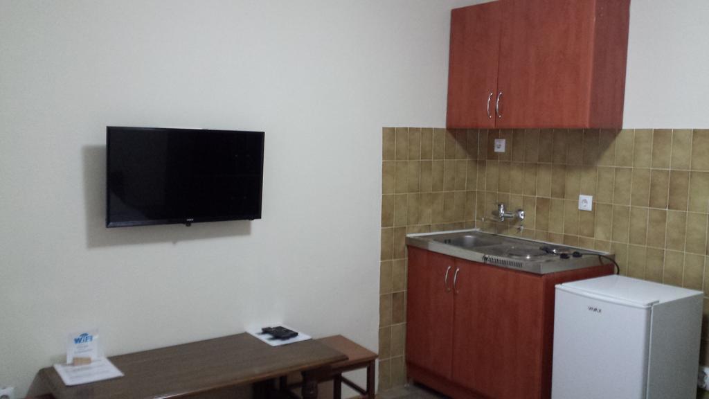 Apartments Fortunella Budva Ruang foto