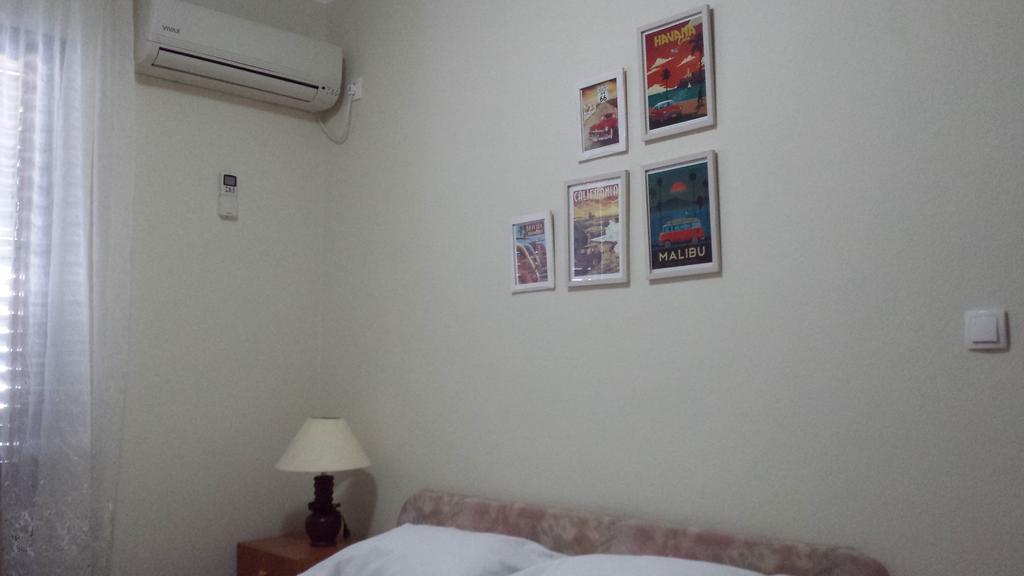 Apartments Fortunella Budva Ruang foto