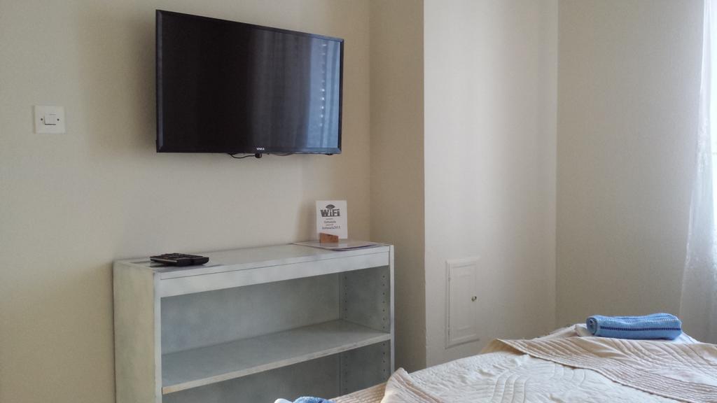 Apartments Fortunella Budva Ruang foto