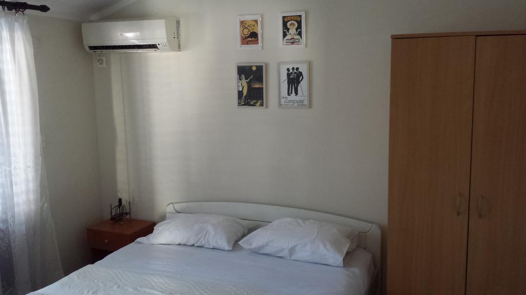 Apartments Fortunella Budva Ruang foto