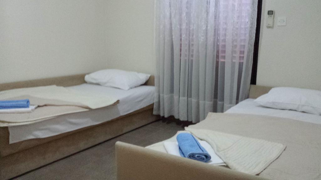Apartments Fortunella Budva Ruang foto