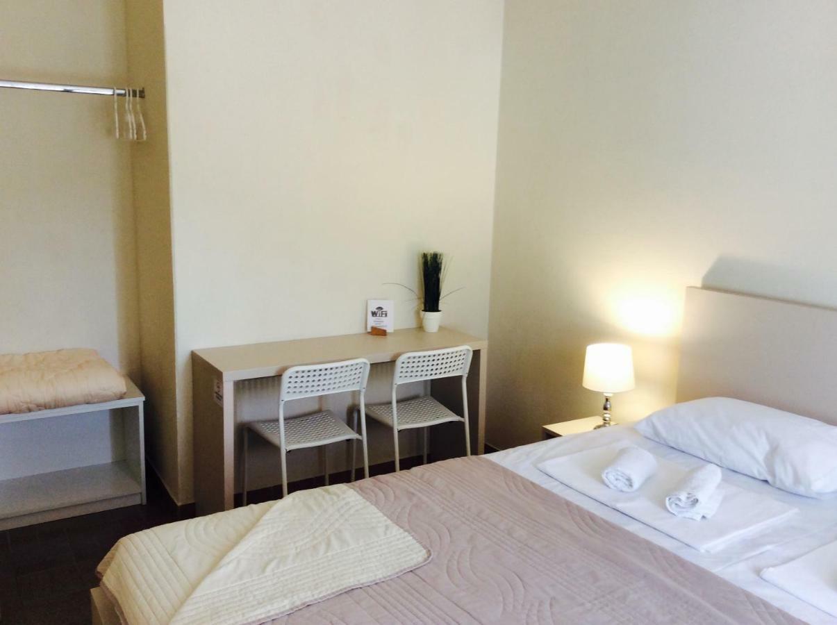 Apartments Fortunella Budva Ruang foto