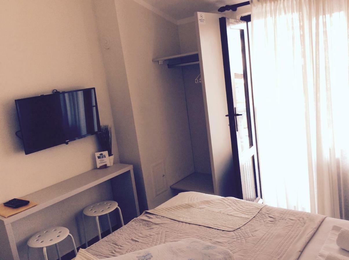 Apartments Fortunella Budva Ruang foto